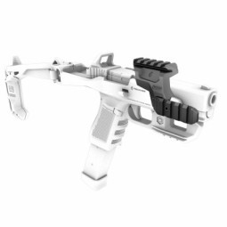 Slitta superiore per 20/20 Stabilizer - Recover Tactical