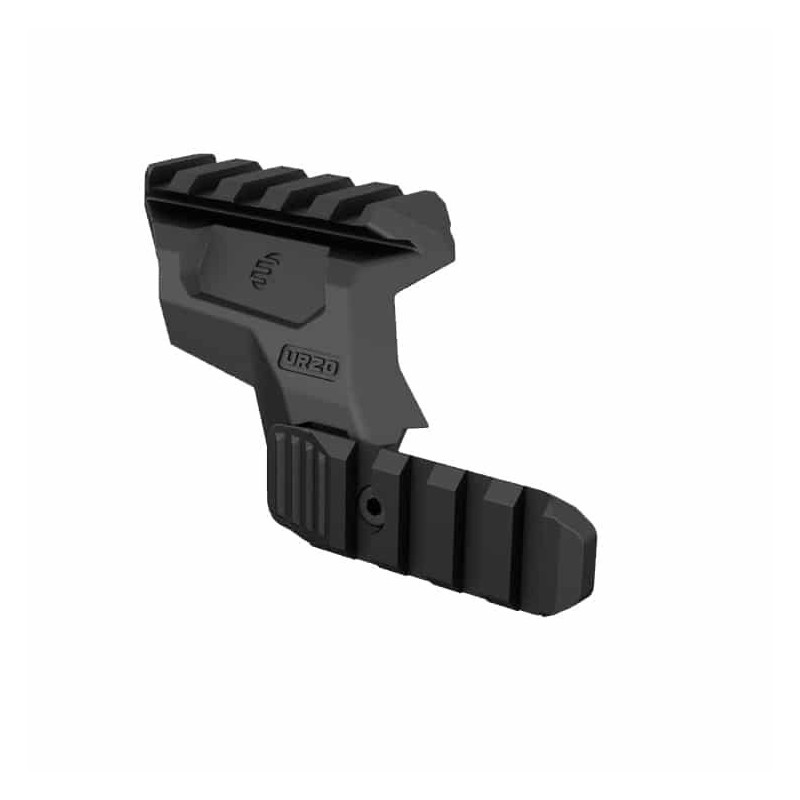 Slitta superiore per 20/20 Stabilizer - Recover Tactical