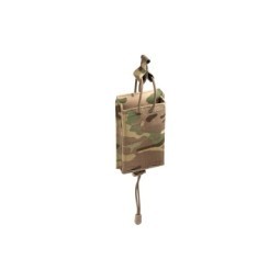 Tasca singola porta caricatore 5.56mm Laser Cut - CLAWGEAR