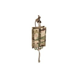Tasca singola porta caricatore 5.56mm Laser Cut - CLAWGEAR