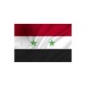 Syria Flag 1x1.5 m