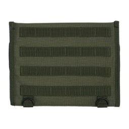 Tactical Tablet/Document Holder
