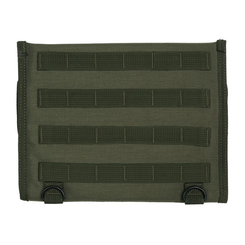 Tactical Tablet/Document Holder