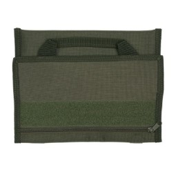 Tactical Tablet/Document Holder