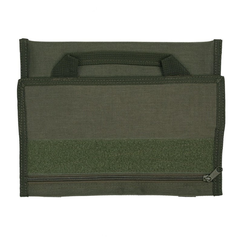 Porta Tablet/Documenti Tattico