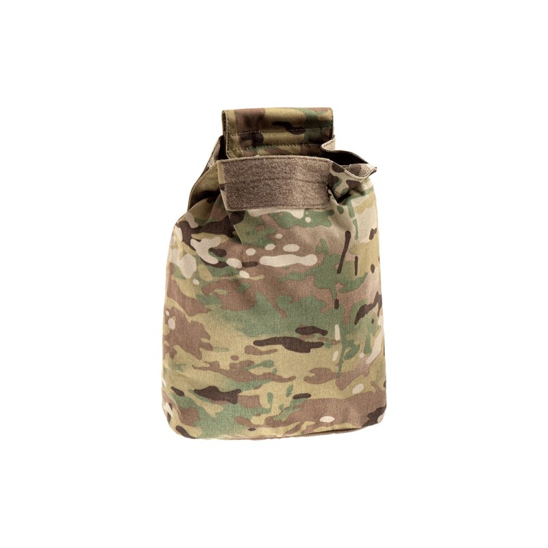 Tasca caricatori esausti DUMP POUCH CORE - CLAWGEAR