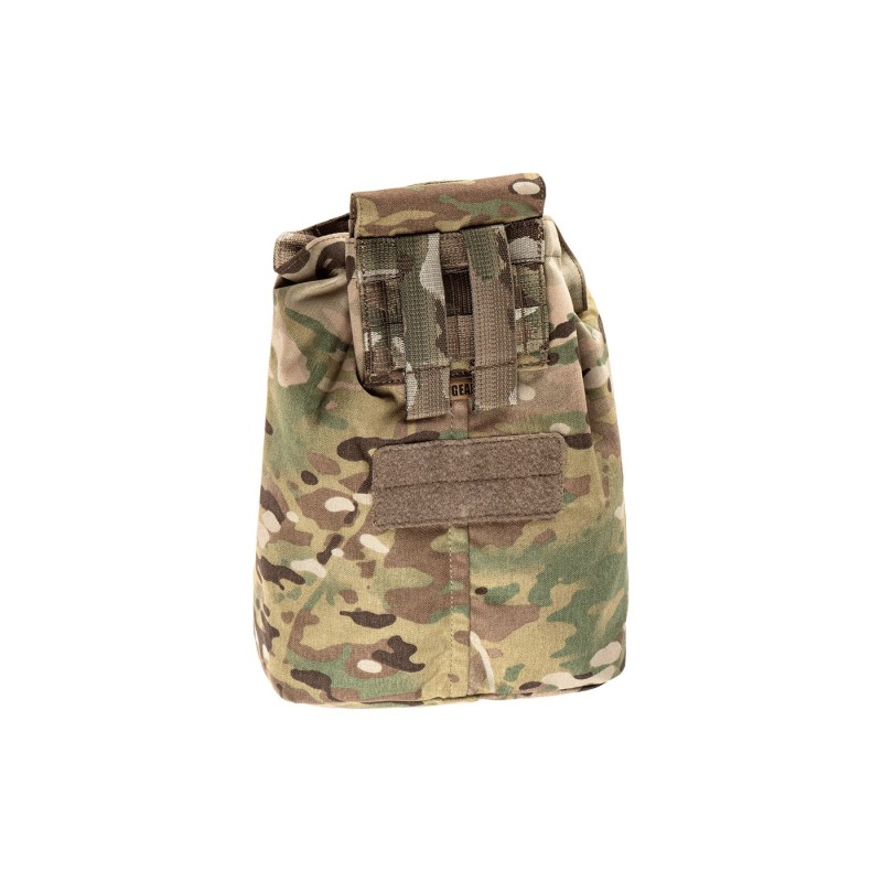 Tasca caricatori esausti DUMP POUCH CORE - CLAWGEAR