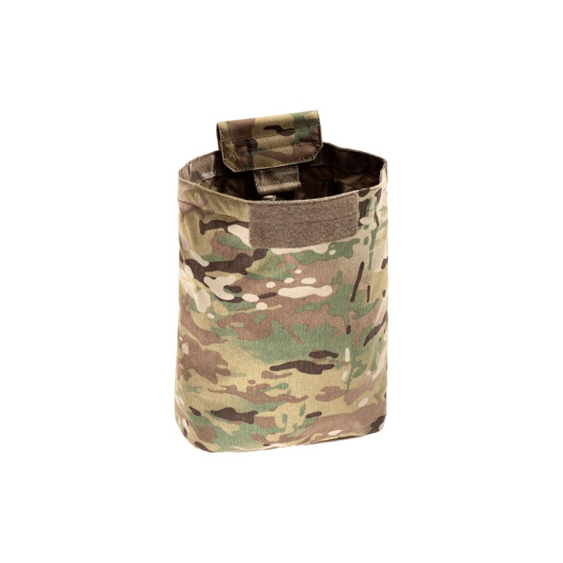 Tasca caricatori esausti DUMP POUCH CORE - CLAWGEAR
