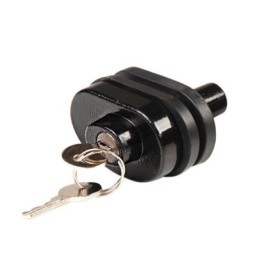 TRIGGER LOCK WITH KEY - FOSCO INDUSTRIES