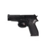 TRIGGER LOCK WITH KEY - FOSCO INDUSTRIES