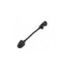 Microfono con LUCE per serie Bowman EVO III - Z-TACTICAL