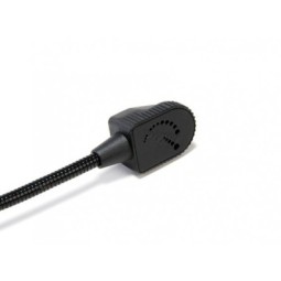 Microfono con LUCE per serie Bowman EVO III - Z-TACTICAL
