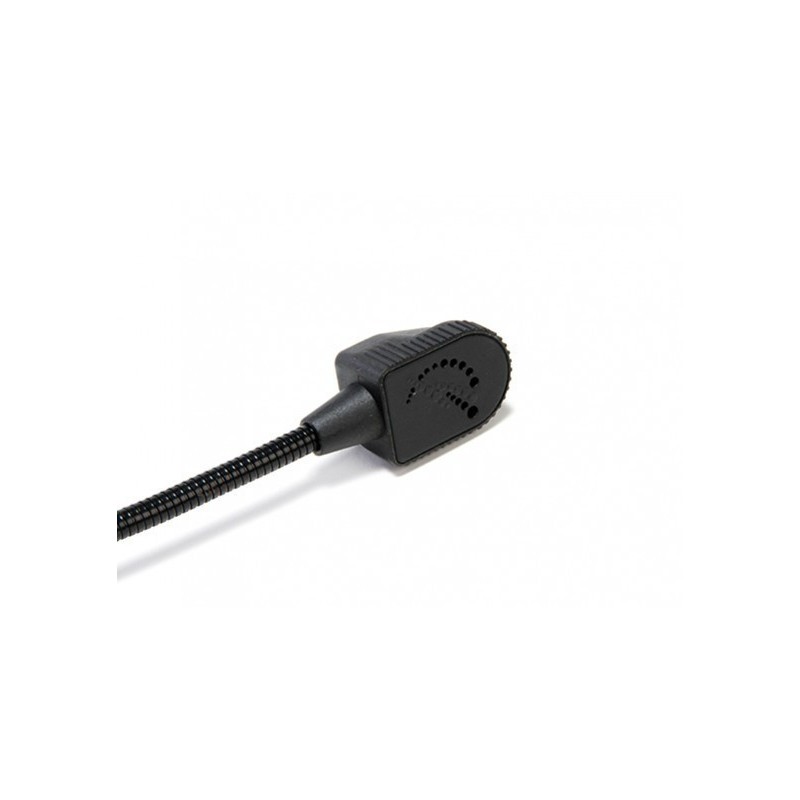 Microphone with LIGHT for Bowman EVO III series - Z-TACTICAL