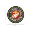 PVC PATCH "UNITED STATES MARINE CORPS"