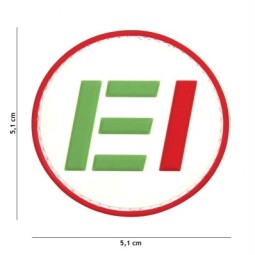 PVC PATCH - ITALIAN ARMY