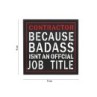 PATCH PVC - CONTRACTOR