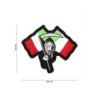 PATCH PVC - ITALIAN REEPER