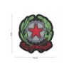 PVC PATCH - ITALIAN STAR