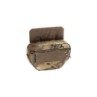 DROP DOWN UTILITY Velcro Front Pouch - CLAWGEAR