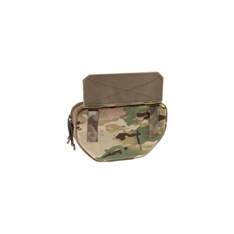 DROP DOWN UTILITY Velcro Front Pouch - CLAWGEAR