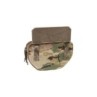 DROP DOWN UTILITY Velcro Front Pouch - CLAWGEAR