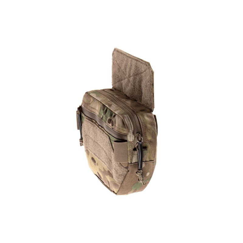 DROP DOWN UTILITY Velcro Front Pouch - CLAWGEAR