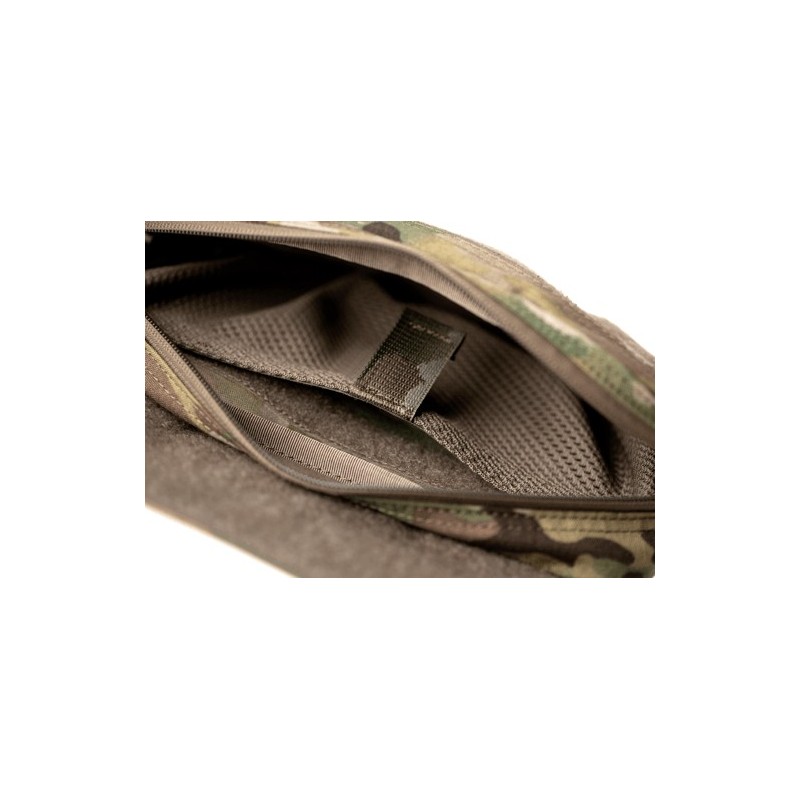 DROP DOWN UTILITY Velcro Front Pouch - CLAWGEAR