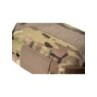 Tasca anteriore DROP DOWN UTILITY a velcro - CLAWGEAR