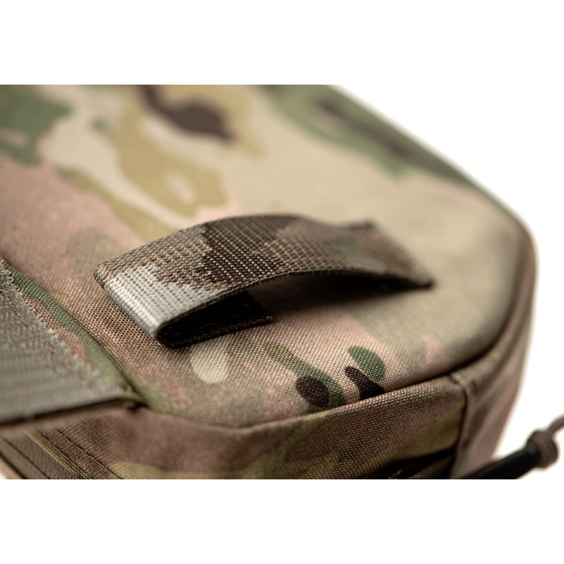 Tasca anteriore DROP DOWN UTILITY a velcro - CLAWGEAR