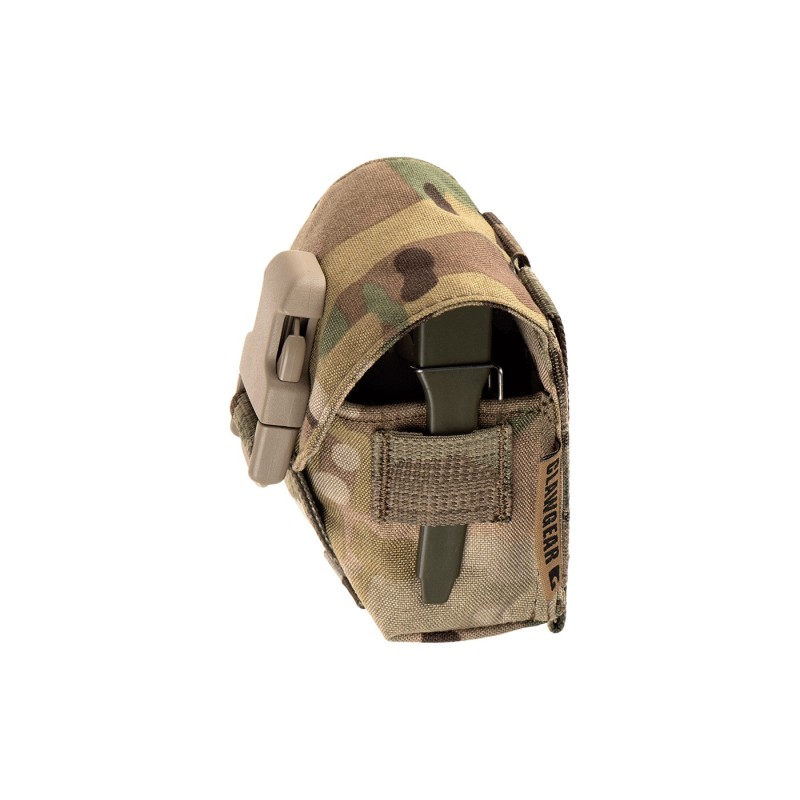 CORE- CLAWGEAR Fragmentation Grenade Pouch