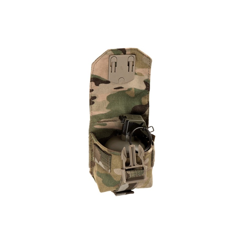 Tasca porta granata a frammentazione CORE- CLAWGEAR