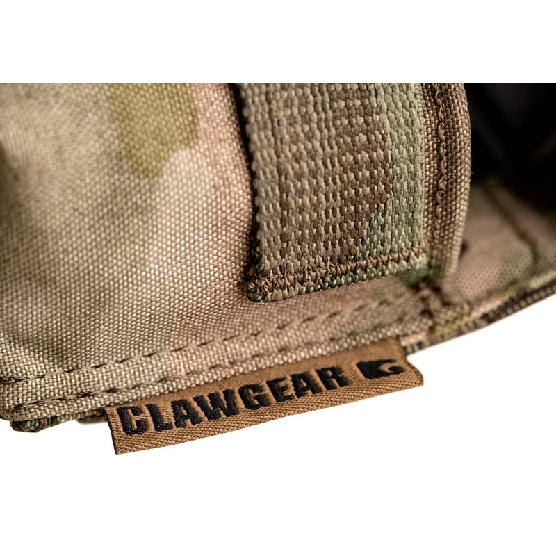 Tasca porta granata a frammentazione CORE- CLAWGEAR