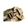 Tasca porta granata a frammentazione CORE- CLAWGEAR