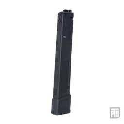 CARICATORE MONOFILARE ENHANCED POLYMER 140rds per ARP-9 - RAPER -BLACK -PTS