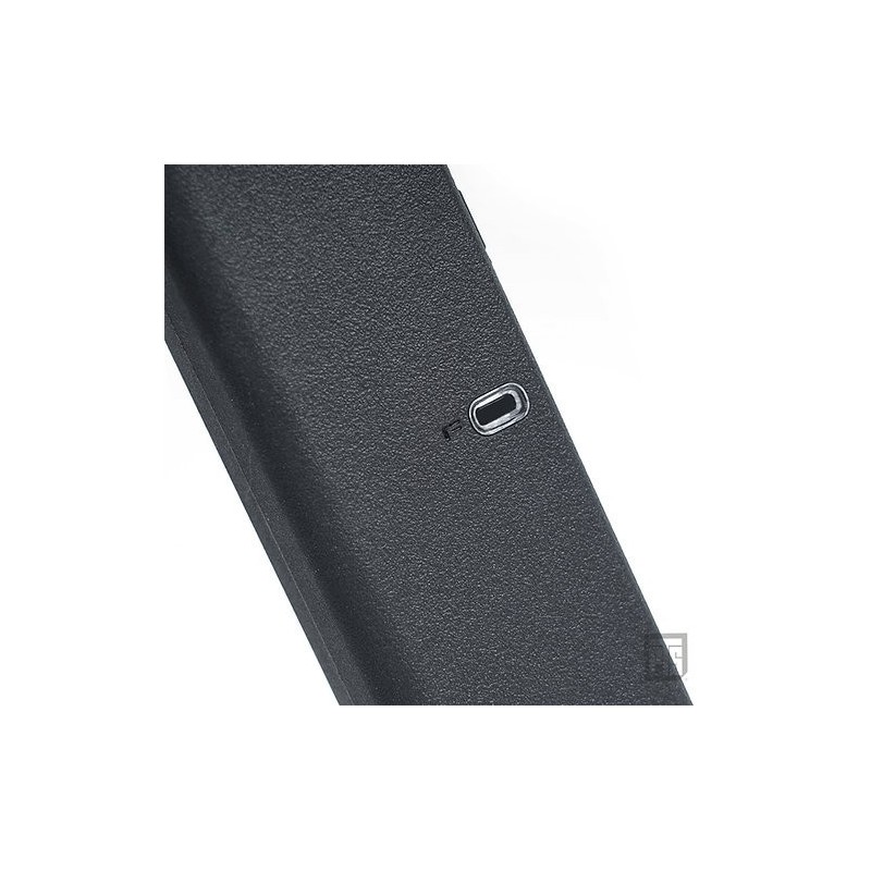 CARICATORE MONOFILARE ENHANCED POLYMER 140rds per ARP-9 - RAPER -BLACK -PTS