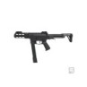 CARICATORE MONOFILARE ENHANCED POLYMER 140rds per ARP-9 - RAPER -BLACK -PTS