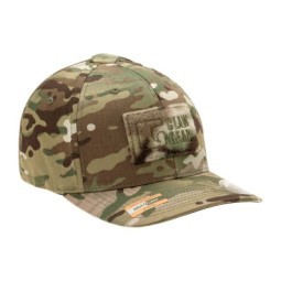 OPERATOR CAP - MULTICAM - FLEXFIT CLAWGEAR
