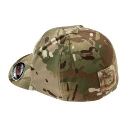 OPERATOR CAP - MULTICAM - FLEXFIT CLAWGEAR