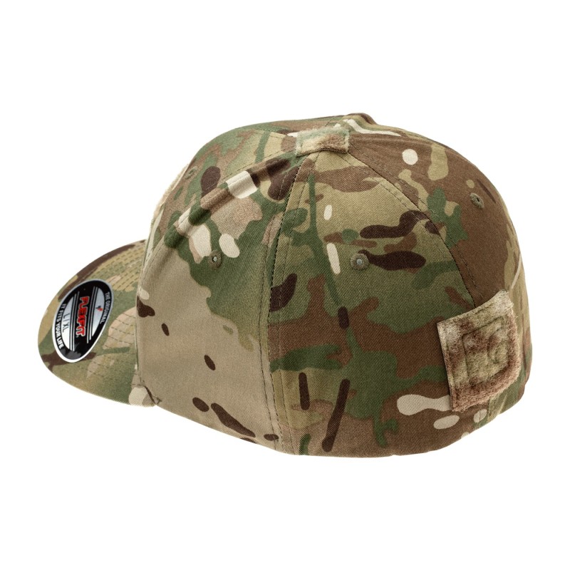 OPERATOR CAP - MULTICAM - FLEXFIT CLAWGEAR