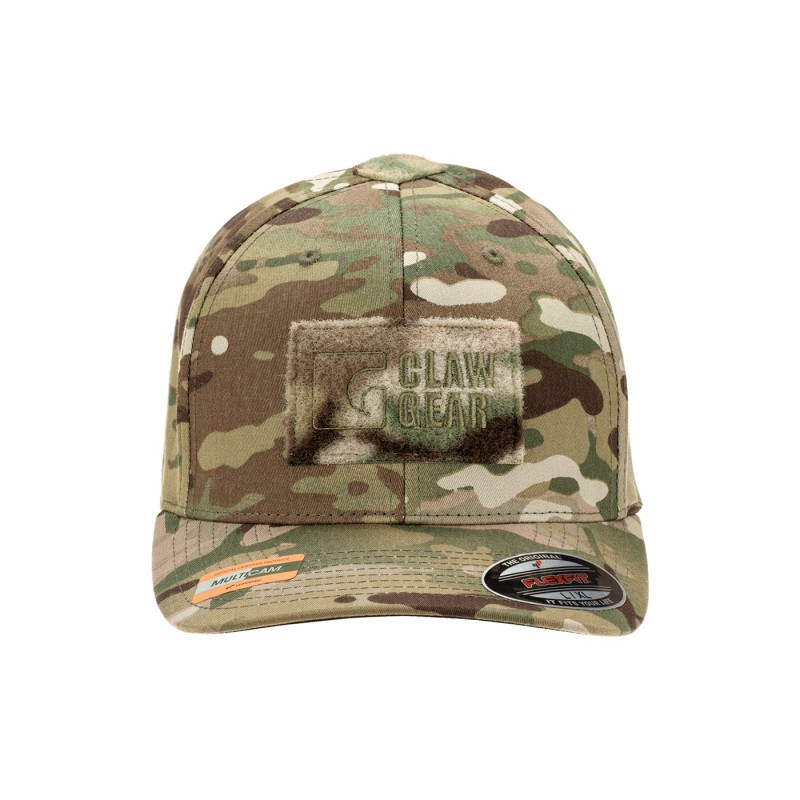OPERATOR CAP - MULTICAM - FLEXFIT CLAWGEAR
