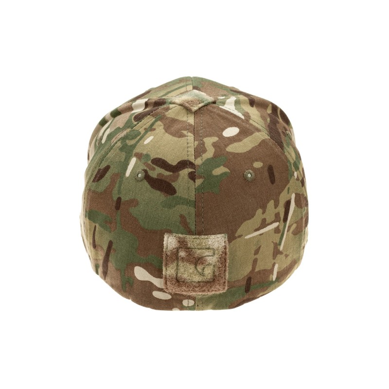 OPERATOR CAP - MULTICAM - FLEXFIT CLAWGEAR