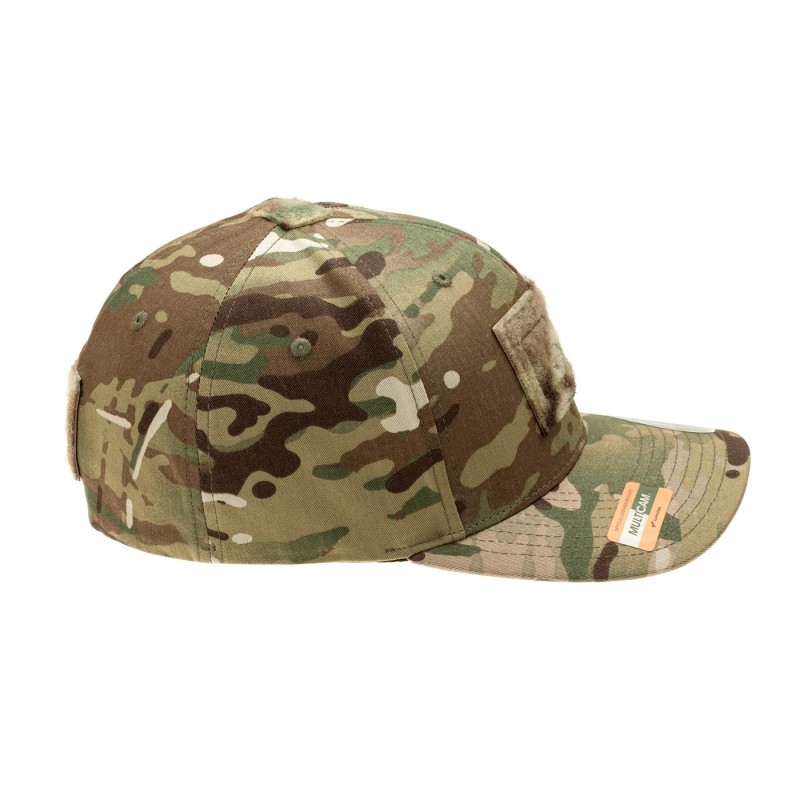 OPERATOR CAP - MULTICAM - FLEXFIT CLAWGEAR