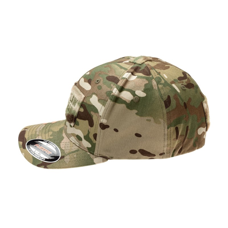 OPERATOR CAP - MULTICAM - FLEXFIT CLAWGEAR