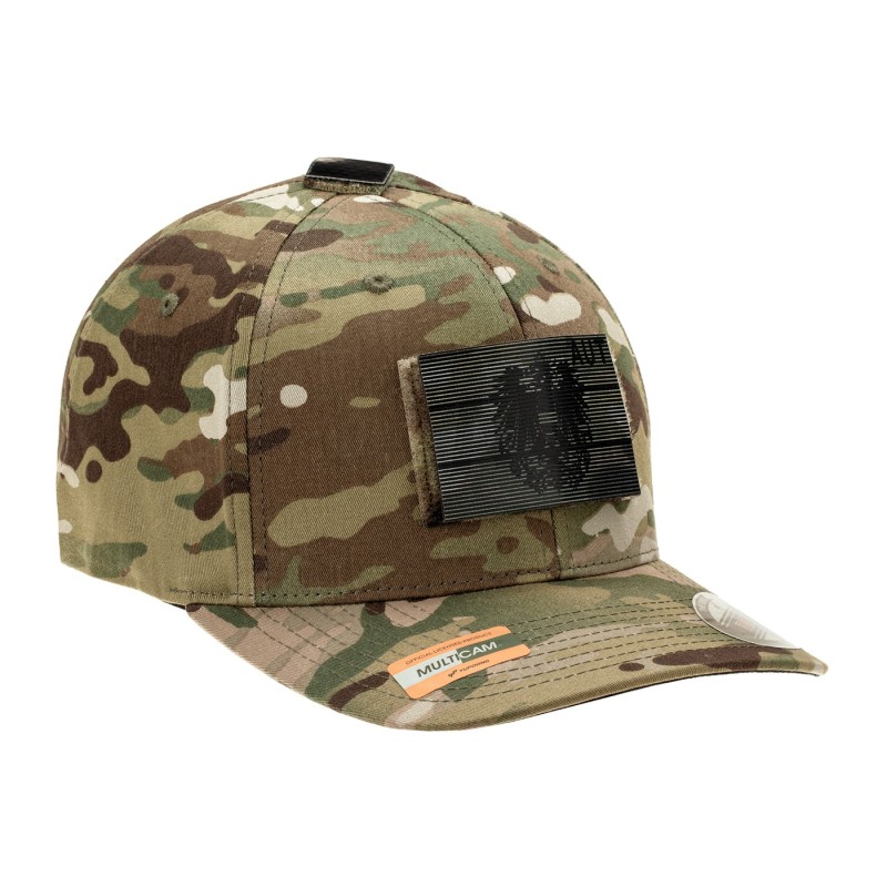 OPERATOR CAP - MULTICAM - FLEXFIT CLAWGEAR