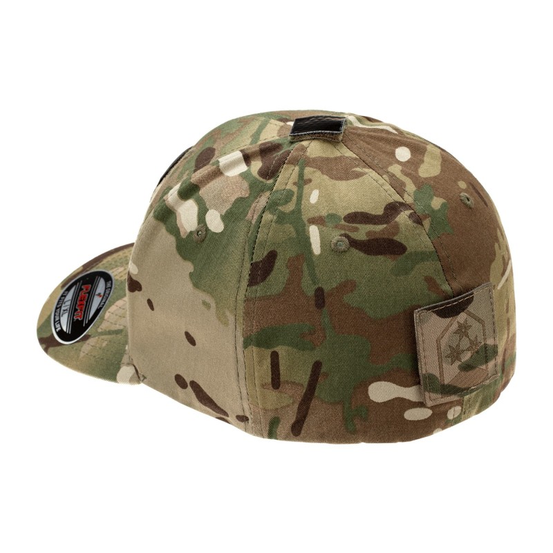 OPERATOR CAP - MULTICAM - FLEXFIT CLAWGEAR