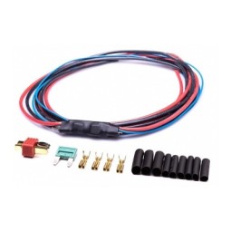 Micro Active Brake II with Wiring - Jefftron