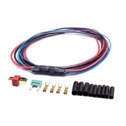Micro Active Brake II con Cablaggio - Jefftron
