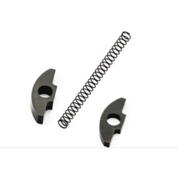 CNC Short Stroke Kit For Faster Recoil For AAP-01 - TTI Airsoft