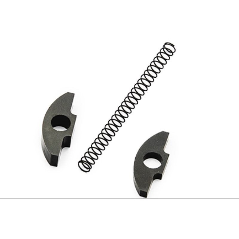 CNC Strozzatura Per Rinculo Più Rapido Per AAP-01- TTI Airsoft