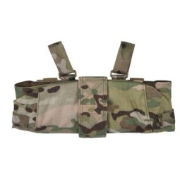 Large Roll Up Dump Pouch Gen2 Multicam - Warrior